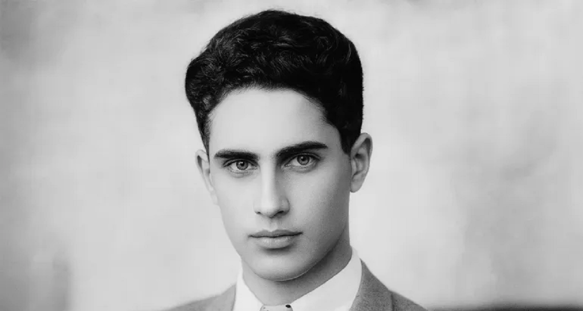 من هو سامي الأنصاري الذي اغتال قائد شرطة القدس عام 36 ؟